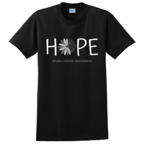 Hope Sunflower T-Shirt